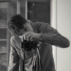 Meet your Posher, Gil